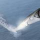 Image for article titled The Navy's Smart New Stealth Anti-Ship Missile Can Plan Its Own Attack
